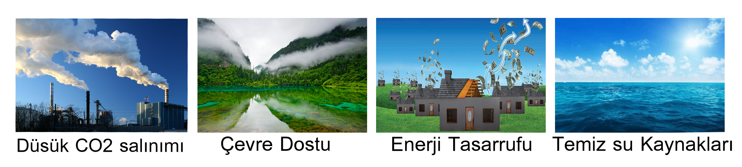 EKONOMIZER & REKUPERATÖRLER
