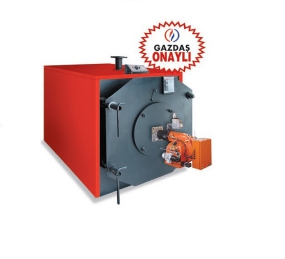 ECONOx Boiler