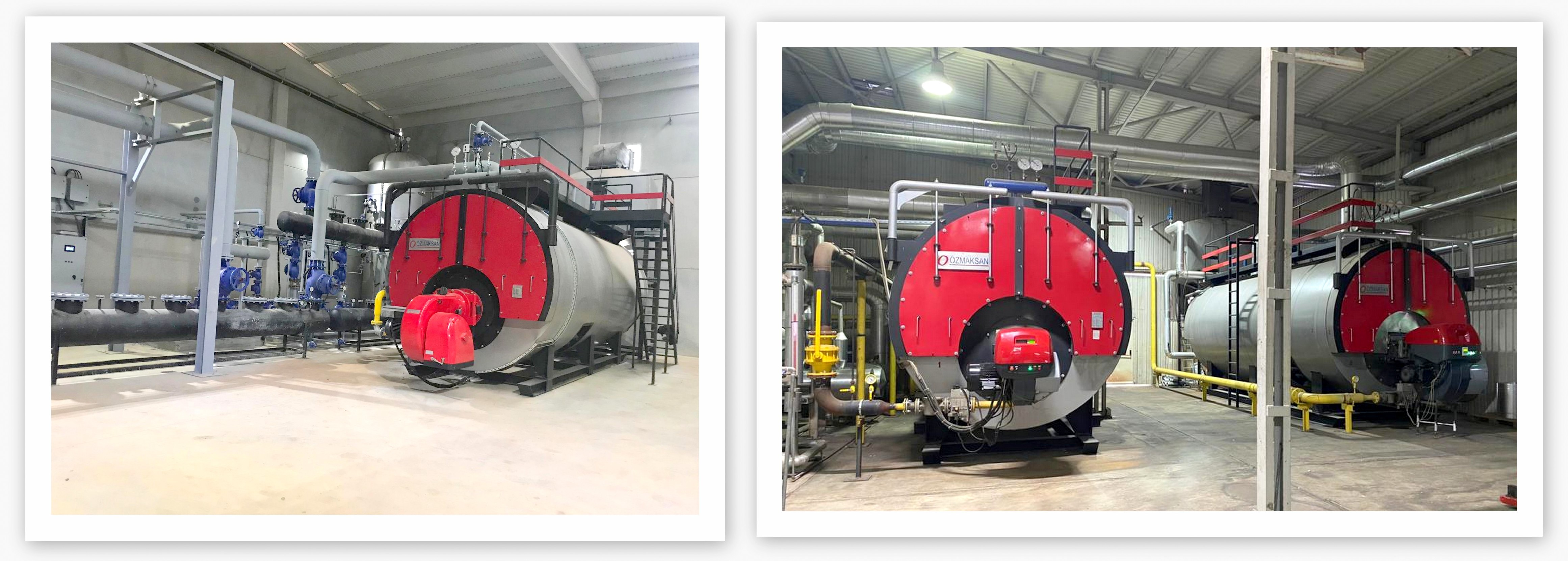 SCOTCHsuper Boiler