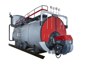 SCOTCHsuper Boiler