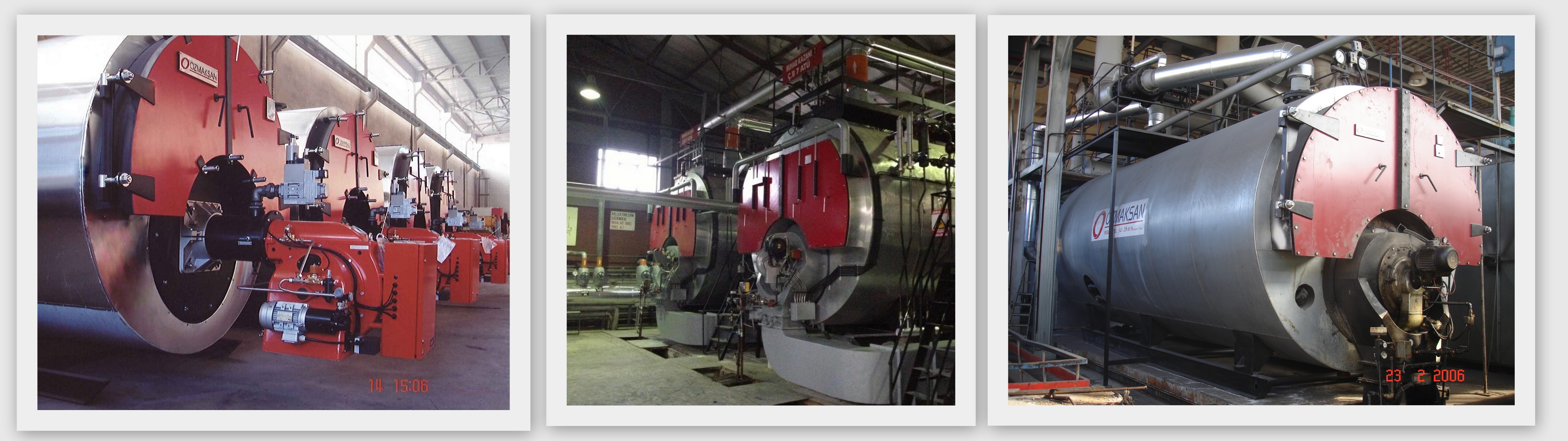 SCOTCHsuper Boiler