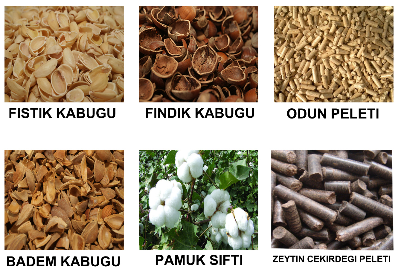 BIOATIK KAZANLARI